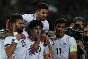 سقوط دو پله ای شاگردان کی روش در رده بندی فیفا