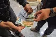تب انتخابات ریاست جمهوری دلار را تغییر جهت داد
