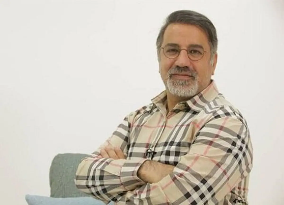 سنگ نوشته قبر علی سلیمانی/ عکس