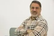 دلیل پوشیدن لباس سفید دختر مرحوم علی سلیمانی +عکس