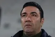 واکنش جواد نکونام به درگذشت ملیکا محمدی 