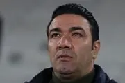 واکنش جواد نکونام به درگذشت ملیکا محمدی 