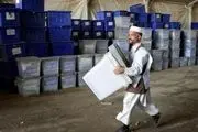  ابطال آرای کابل/واکنش‌ها به تقلب‌های گسترده در افغانستان 
