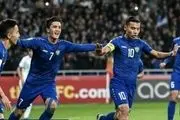 جام ملت‌های زیر ۲۰سال آسیا/ ازبکستان قهرمان 
