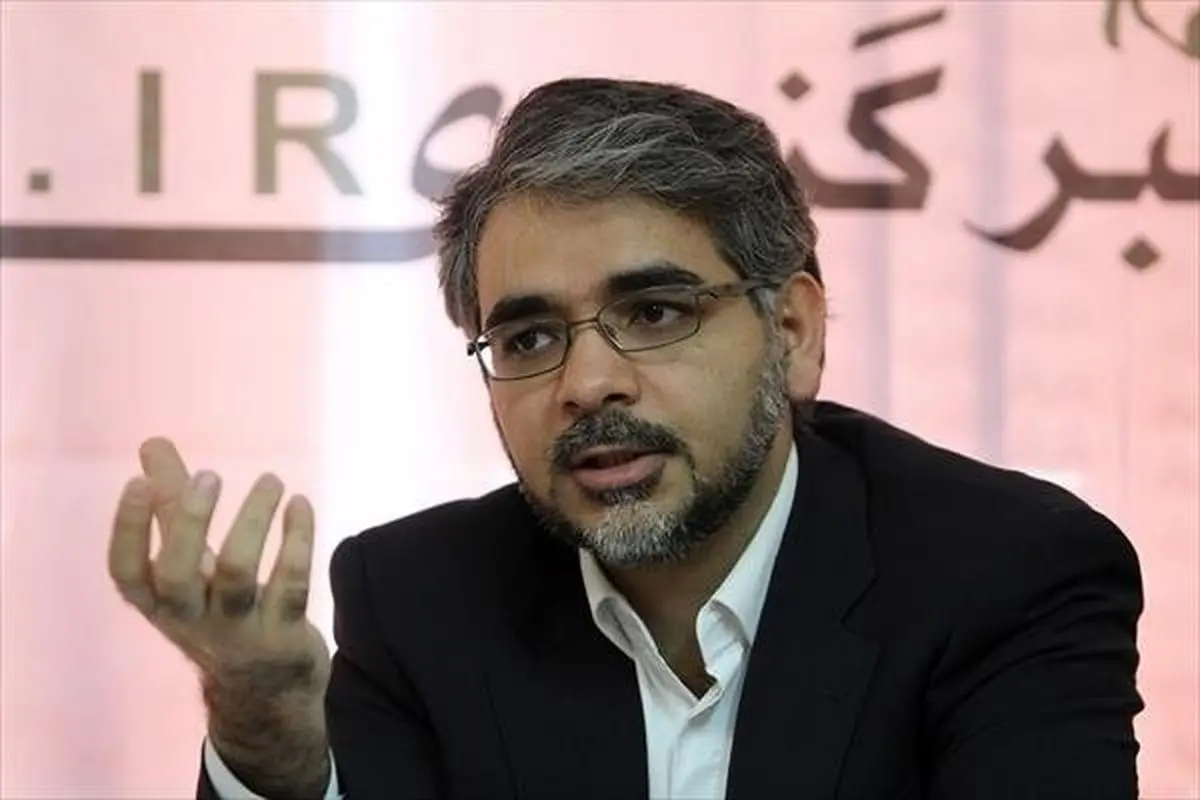 مشاور جدید قالیباف مشخص شد