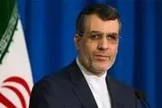 مذاکره کننده ارشد ایران وارد قزاقستان شد 