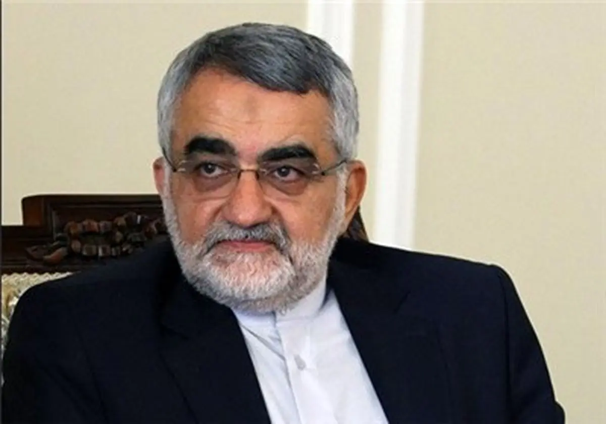تهیه طرح دوفوریتی «تروریستی بودن ارتش و سازمان اطلاعاتی آمریکا» در مجلس