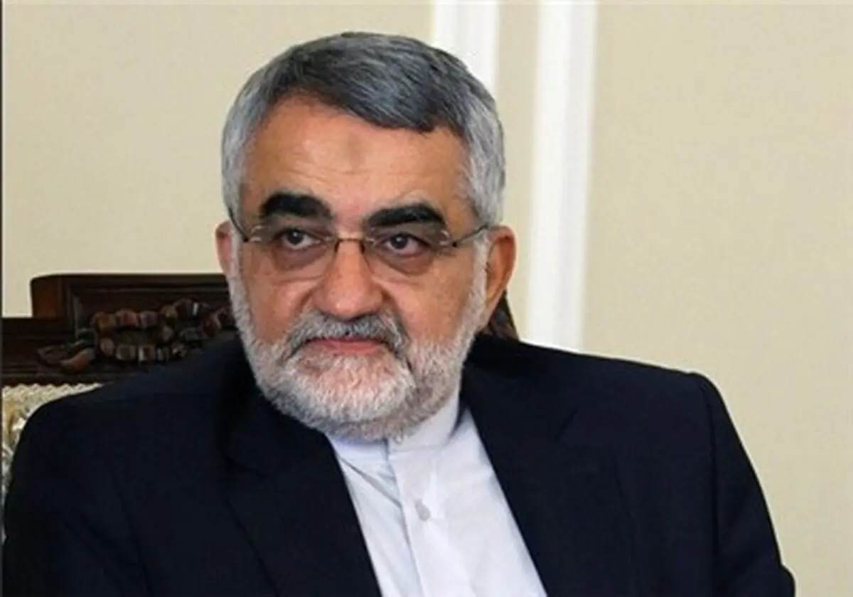 توان موشکی ایران به خود ایران ارتباط دارد و به هیچ کشور دیگری ارتباط ندارد