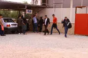 فیلمبرداری «پلاتو» به پایان رسید
