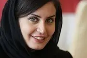 تیپ عجیب و متفاوت سوپراستار زن سینما/عکس