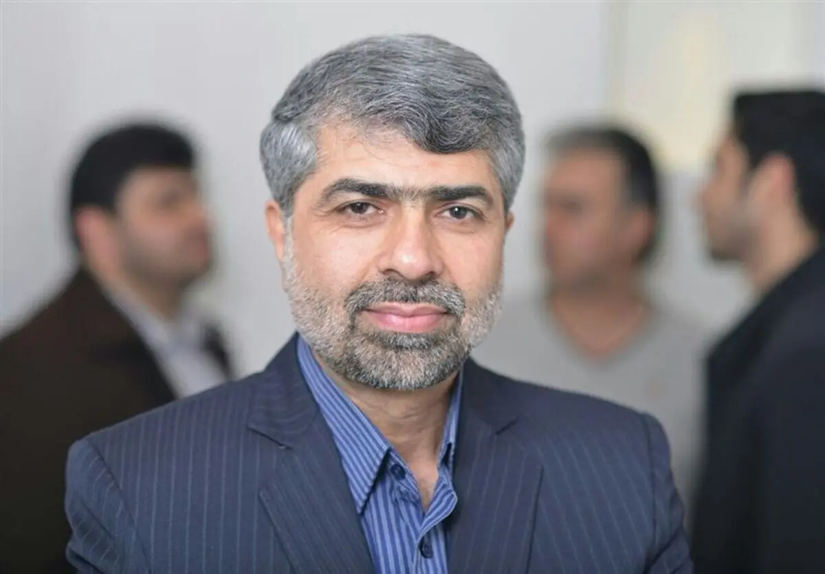 «فاطمی‌امین» در صنعت و تجارت تجربه دارد