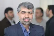 «فاطمی‌امین» در صنعت و تجارت تجربه دارد