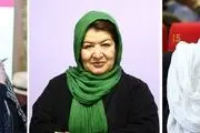  واکنش 3 کارگردان زن به برد دیشب پرسپولیس/ تصاویر