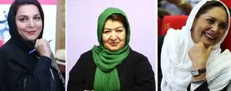  واکنش 3 کارگردان زن به برد دیشب پرسپولیس/ تصاویر