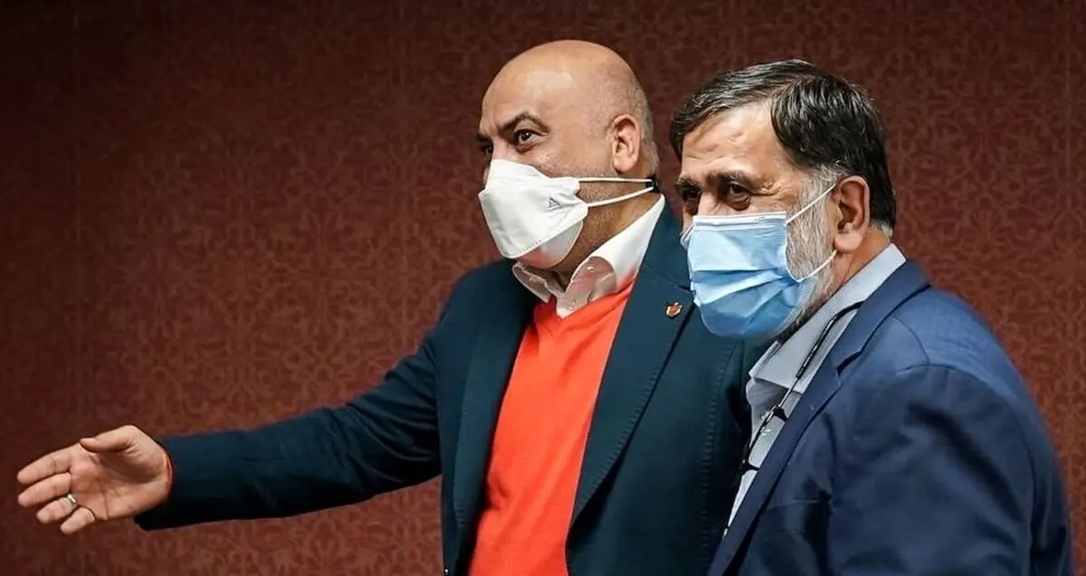 توضیحات فدراسیون فوتبال درباره احضار مدیران استقلال و پرسپولیس