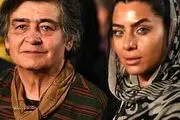 همسر رویگری: نمی‌توانم بگویم از زندگی خوشحالم +فیلم