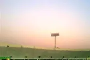 دستور لغو بازی های فوتبال در روز سه شنبه صادر شد