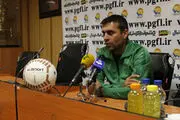 ویسی: برای ماندن و نماندن نمی‌جنگم