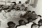 امام خمینی (ره) چگونه از انحلال ارتش جلوگیری کردند؟