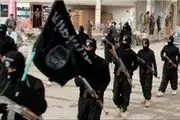 حمله انتحاری دختر بچه 6 ساله