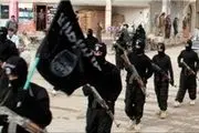 تلاش داعش برای جلوگیری از فروپاشی