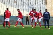 آماری جالب از پرسپولیس در این فصل لیگ برتر