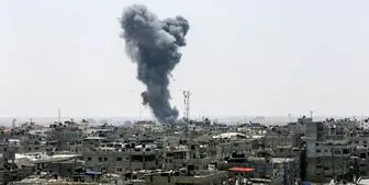 ۳۰۰ حمله علیه ساکنان غزه در یک سال