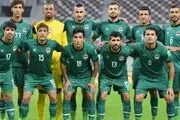 سرمربی جدید تیم ملی فوتبال عراق انتخاب شد