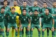اعتراض عراقی ها به میزبانی لبنان بعد از ایران+ عکس 