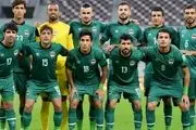فدراسیون فوتبال عراق بازی در عربستان را رد کرد