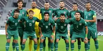 سرمربی جدید تیم ملی فوتبال عراق انتخاب شد