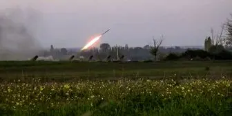 قره باغ جنگنده «سوخو-25» باکو را ساقط کرد