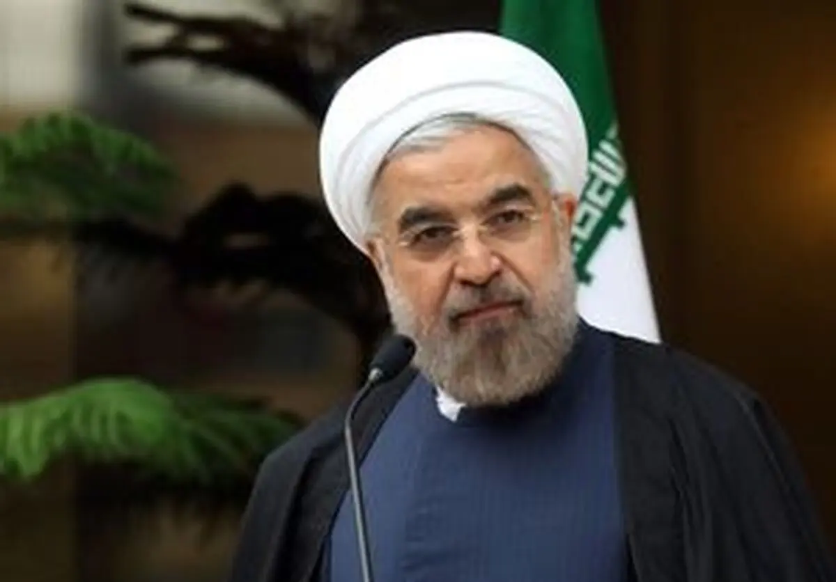 شرکای تجاری ایران در برابر قلدرمآبی حاکمان کاخ سفید بایستند