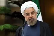 روحانی: تلاطم بازار، دلیل اقتصادی ندارد