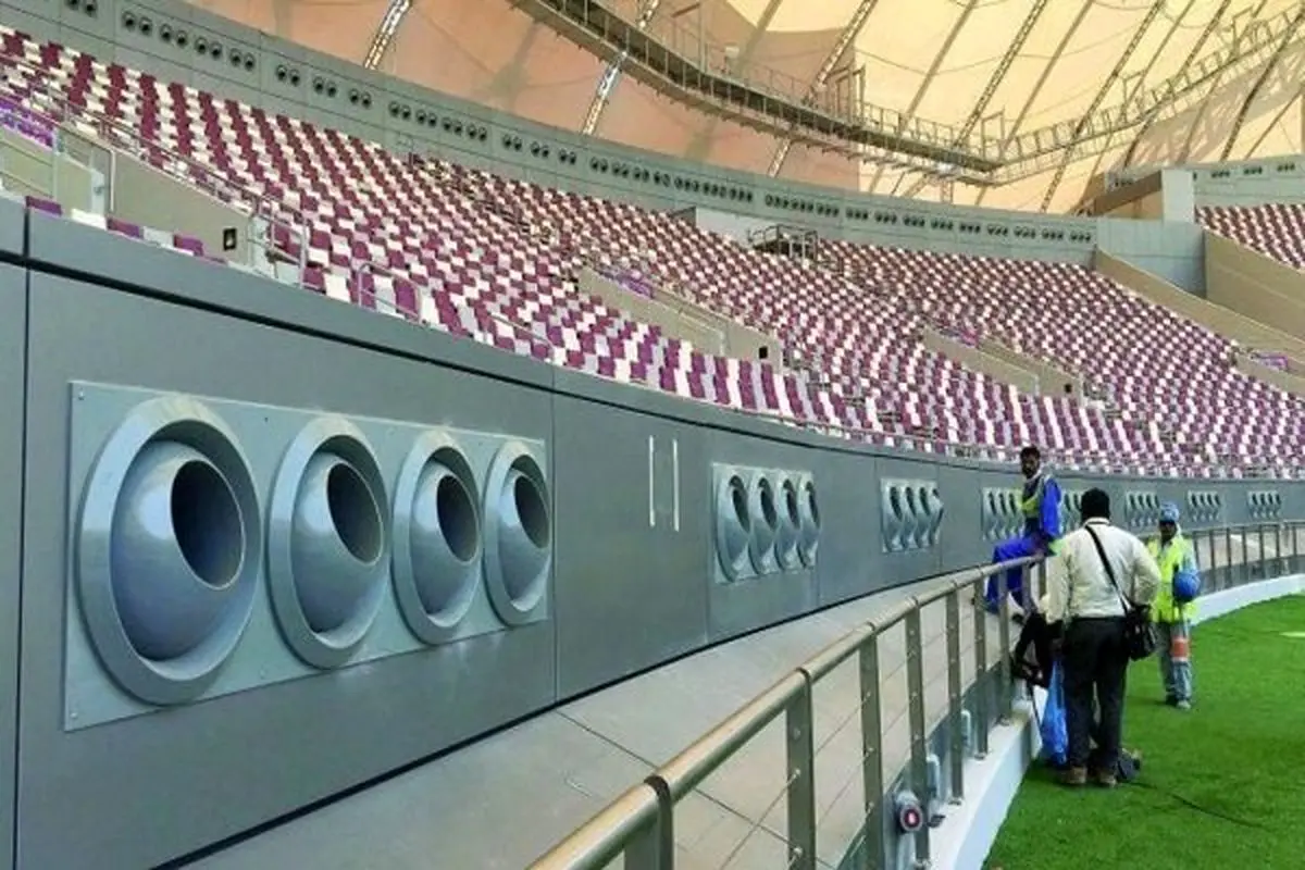 خبری خوب برای پرسپولیسی ها در قطر