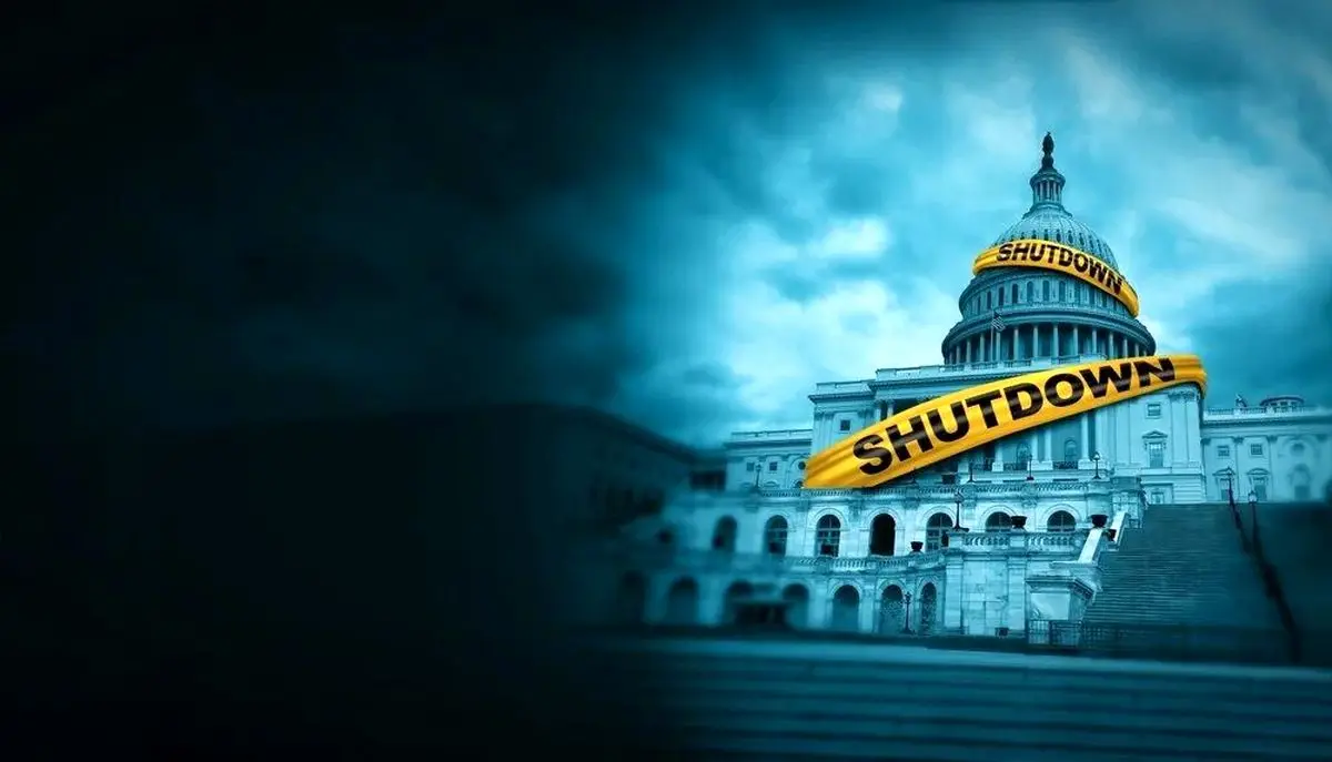 تعطیلی دولت آمریکا، زنگ خطری برای خانوارها