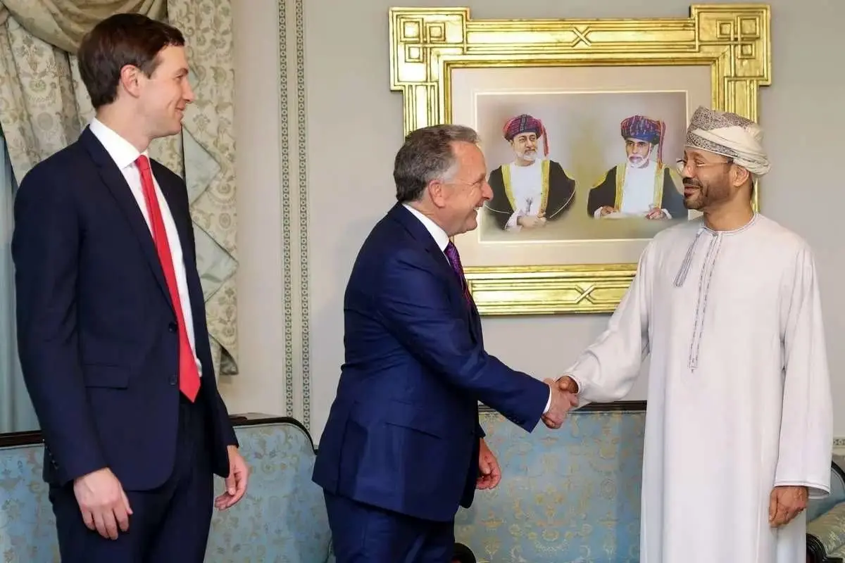 ایران به دنبال تضمین درباره سوءاستفاده آمریکا از مذاکرات