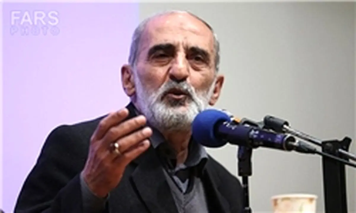 اظهارات مدیرمسئول کیهان درباره گزینههای ریاست خبرگان