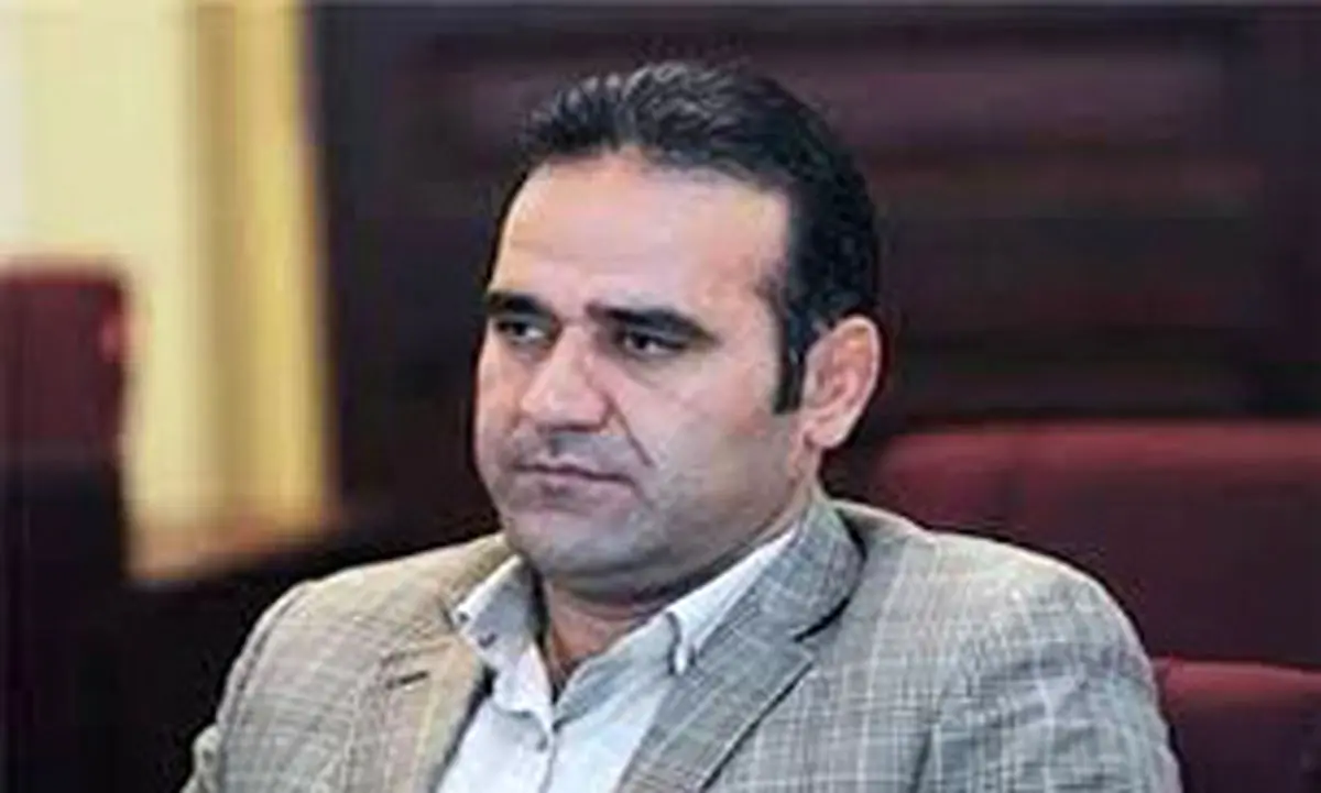 خواجه وند: درخشان پیگیر ادعای فولادیها خواهد بود