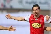 پایان کار دو خارجی جذاب پرسپولیس؟!