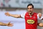 پایان کار دو خارجی جذاب پرسپولیس؟!