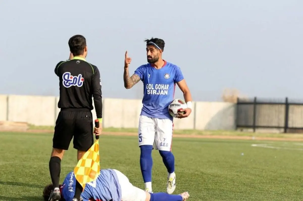 گزینه جدید پرسپولیسی ها در نقل و انتقالات/ بمب احتمالی پرسپولیسی ها از گل گهر می آید؟