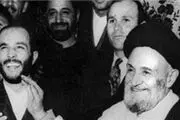 آیت الله کاشانی گفتند به زودی حاج آقا روح‌الله خمینی عالم گیر می شوند