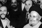 آیت الله کاشانی گفتند به زودی حاج آقا روح‌الله خمینی عالم گیر می شوند