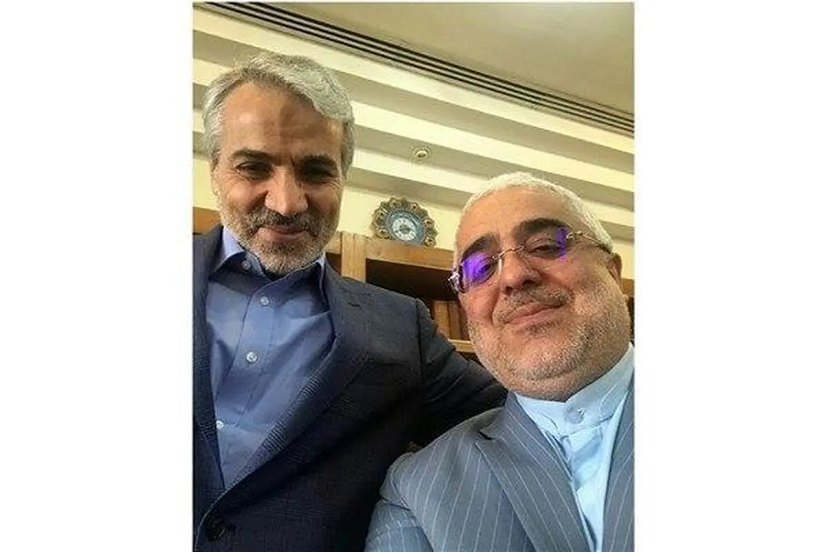 نماینده سابق مجلس روی کار میآید