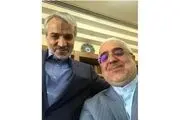 نماینده سابق مجلس روی کار می‌آید