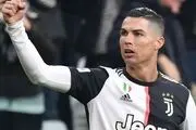 خبر خوش رونالدو به هواداران یوونتوس