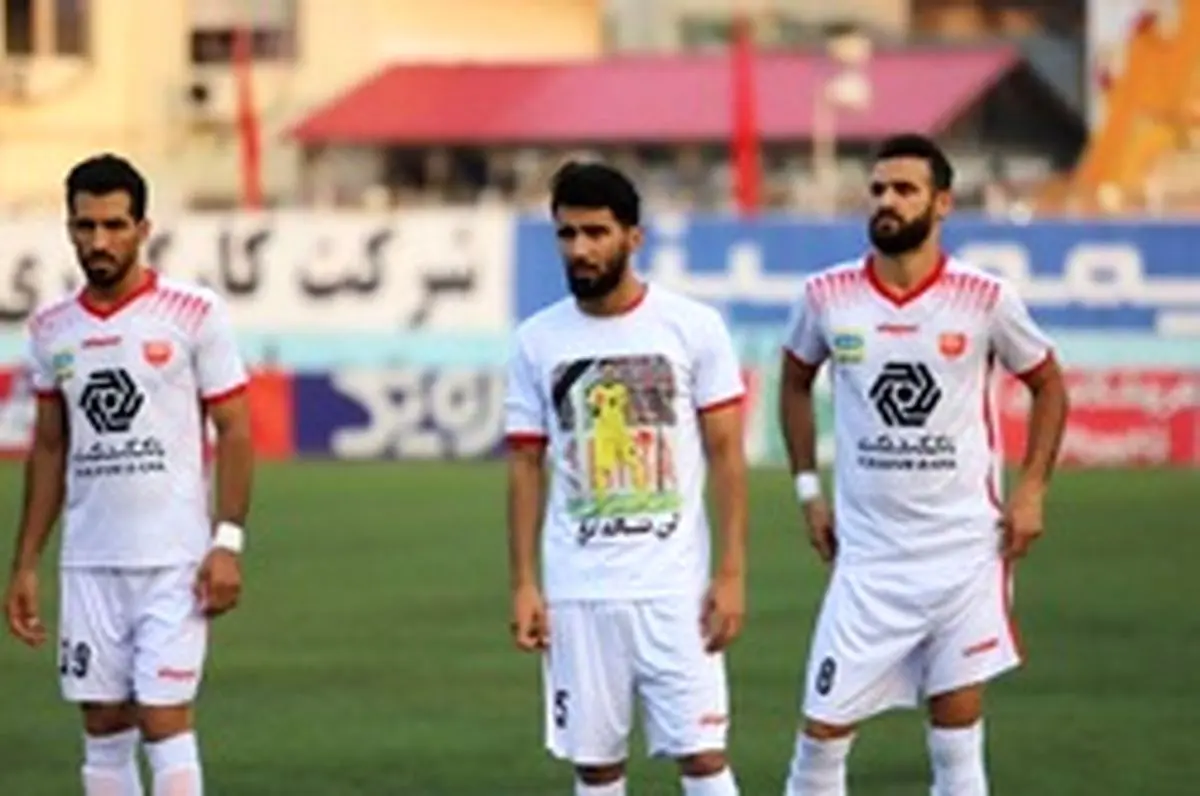 ستاره سابق به پرسپولیس بر می گردد؟