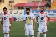 
ستاره سابق به پرسپولیس بر می گردد؟