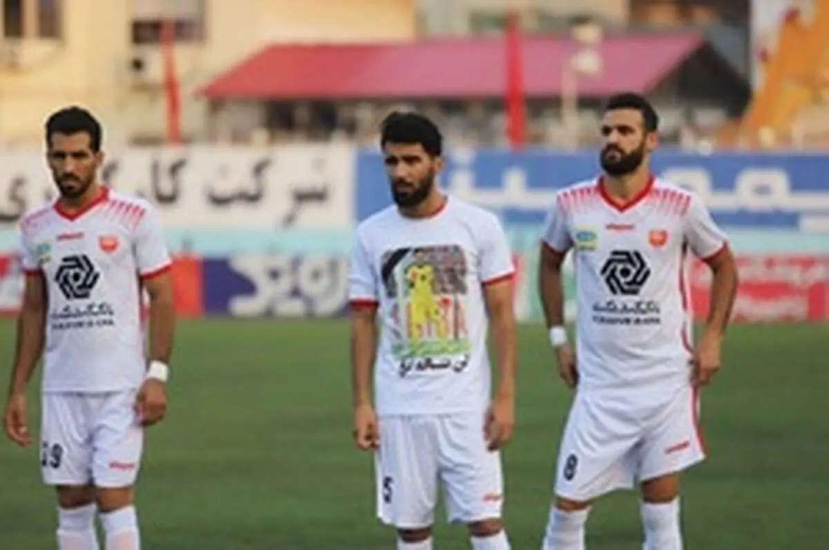 
ستاره سابق به پرسپولیس بر می گردد؟